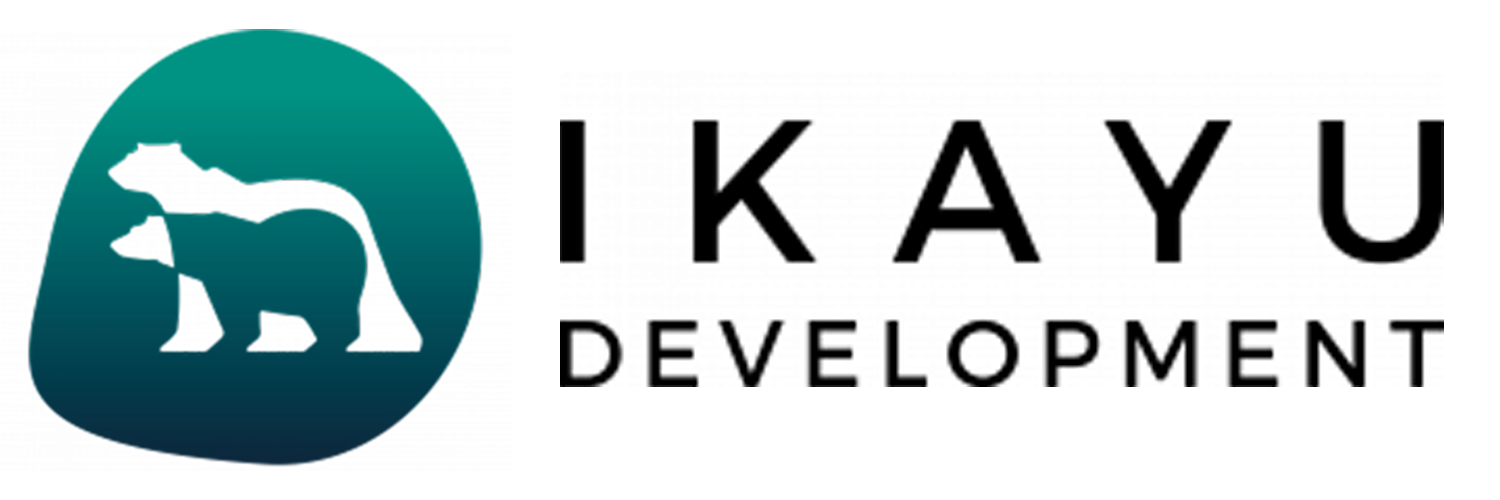 Ikayu