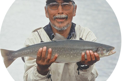 Fishing