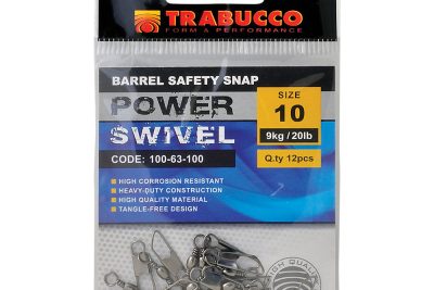 Safety Snap