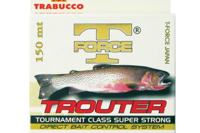 Monofilament Line