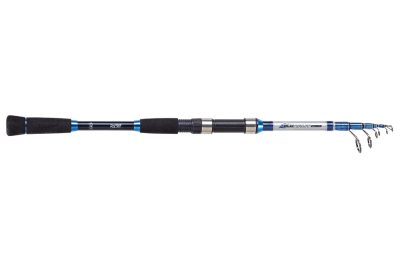 Telescopic Rods